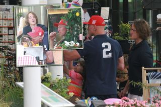 Czułe wakacje Krzysztofa Włodarczyka z rodziną. Diablo poświęcał im mnóstwo uwagi [ZDJĘCIA PAPARAZZI]