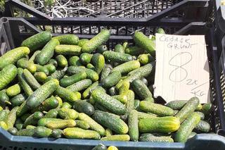 W markecie czy na rynku - gdzie taniej kupisz owoce i warzywa?