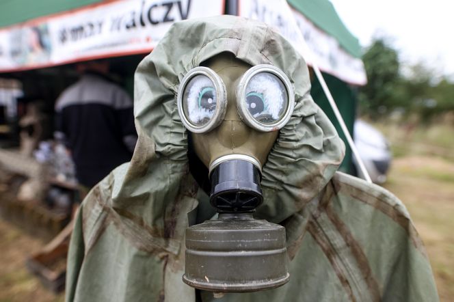 VI Tarnogórski Piknik Militarny