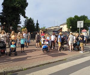 Z Siedlec do Częstochowy, pielgrzymi już w drodze