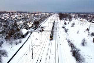Spore problemy kolei na Dolnym Śląsku. Gdzie są utrudnienia?