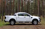 Ford Ranger Wildtrak 3.2 TDCi 4x4