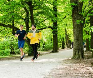 Wings For Life World Run Kraków