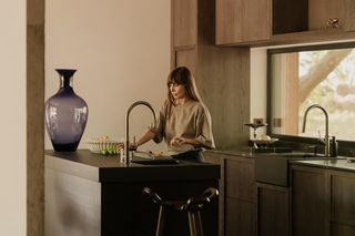 Dom Agnieszki Dygant