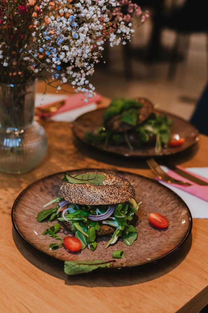 Restauracja Kreatywna z Kielc