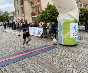 Półmaraton Ślimaka 2025