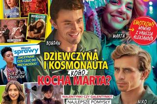  Netflix reaktywował Bravo. Zobacz specjalne, walentynowe wydanie 