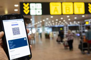 Lublin - nowe obostrzenia i kwestia antyszczepionkowców