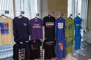 Chicago odlicza do konwencji demokratów. „Nie będzie tolerancji dla przemocy i wandalizmu”