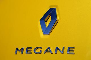 Renault Megane R.S. 275 Trophy
