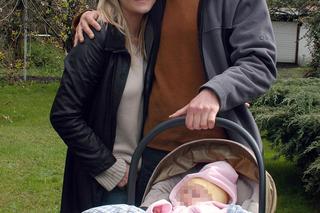 Dorota Chorosińska. Od aktorki do stanowiska w rządzie