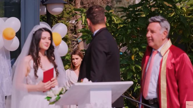 Miłość i nadzieja odc. 273. Sila, Bahar, Kuzey