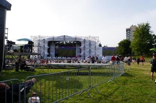 Koncert otwarcia Europejskiego Stadionu Kultury 2024 