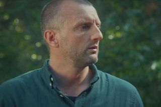 M jak miłość, odcinek 1830: Bartek (Arkadiusz Smoleński), Tomasz (Ziemowit Wasielewski)