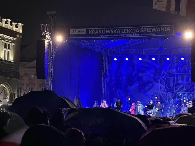 86. Krakowska Lekcja Śpiewania 2023