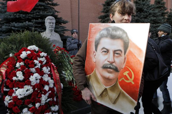 W Rosji powstanie muzeum Józefa Stalina. Ma ich być więcej 