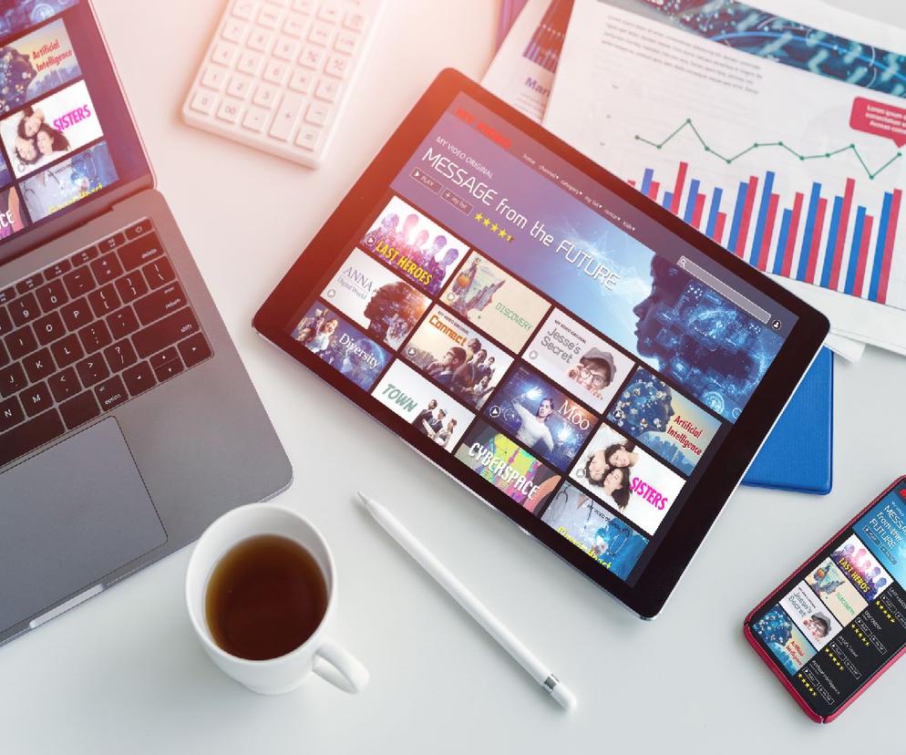 Jedna ładowarka do telefonów i laptopów niezależnie od producenta. Unia podaje termin