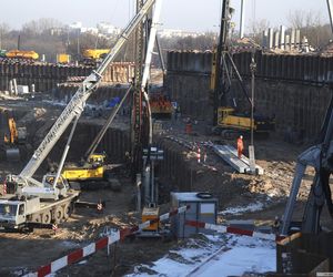 Dokładnie 17 lat temu rozpoczęła się budowa największego stadionu w Polsce. Tak powstawał PGE  Narodowy