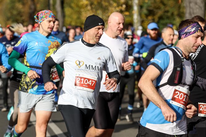 Gliwice opanowane przez biegaczy. Za nami 11. PKO Półmaraton