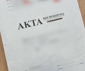 Mieszkanka Malborka zgłosiła rozbój, do którego nie doszło. Grozić jej do 8 lat a kratkami