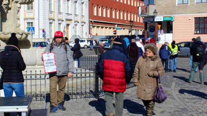 Dzień Przewodnika Turystycznego 2018 w Szczecinie