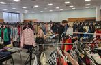 Bydgoski Bazar w BCTW pełen atrakcji. Wiosenna moda na pierwszym planie!