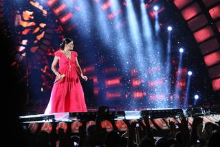 Tak teraz wygląda Nelly Furtado. 47-latka pokazała się na scenie nie do poznania