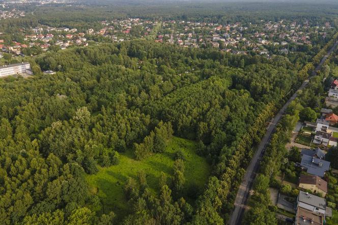 Znamy nazwę nowego parku w Łodzi. Mieszkańcy wybrali z kilku propozycji 