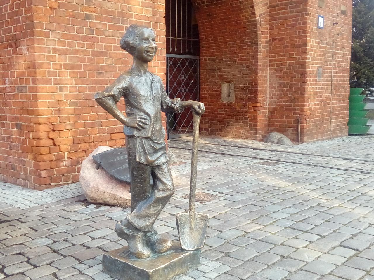 500 lat Piekarczyka.  Kolejny Elbląg na Dużym Ekranie 