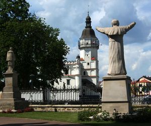 Szydłowiec