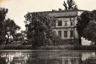 Zamek w Czemiernikach