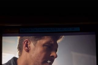 M jak miłość nowy sezon. Marcin (Mikołaj Roznerski) na planie