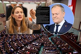 Minister Pełczyńska-Nałęcz równa z ziemią rząd Tuska. Co na to premier?