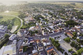 To najdłuższe nazwy miast w woj. lubelskim [TOP 10]