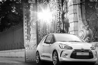 Citroen DS3 2015