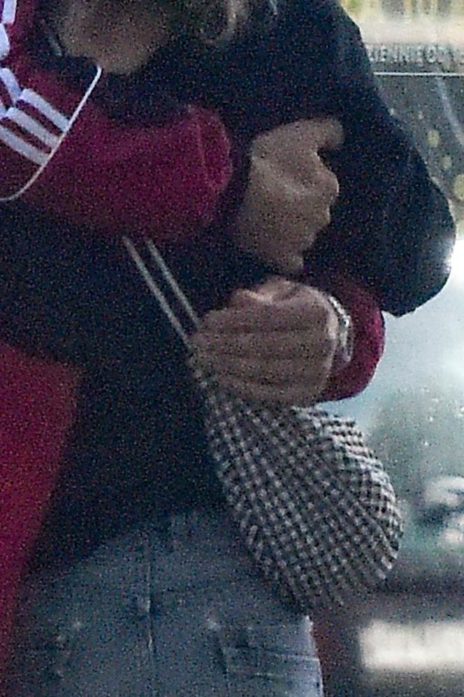 Piotr Stramowski. Trzy blondynki w jedno popołudnie