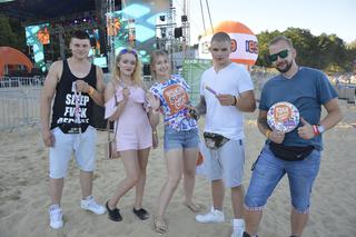 ESKA Summer City na Audiolake Festival