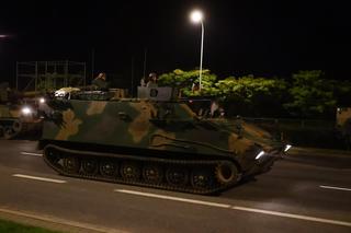 Święto Wojska Polskiego. Wielka defilada w Warszawie. O której się zacznie? [DATA,GODZINA, DOJAZD]