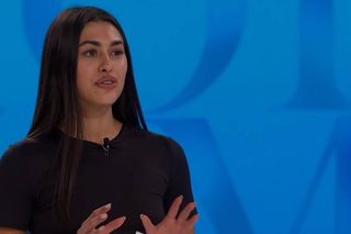 Top Model - smutne wyznanie jednej z uczestniczek o ojcu. Bałam się, że się mnie wyrzeknie