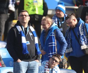 Nie tak miało być. Kompromitacja Niebieskich na Stadionie Śląskim. Wisła rozniosła Ruch Chorzów