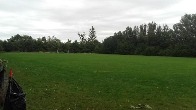 Stadion Włókniarz