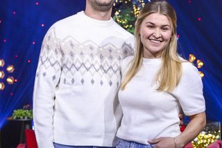 Klaudia i Valentyn  