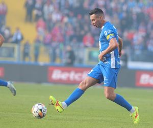 Nie tak miało być. Kompromitacja Niebieskich na Stadionie Śląskim. Wisła rozniosła Ruch Chorzów