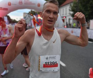 Bieg Powstania Warszawskiego 2025 (26.07.2025)