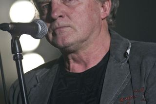 Zmarł Felicjan Andrzejczak 