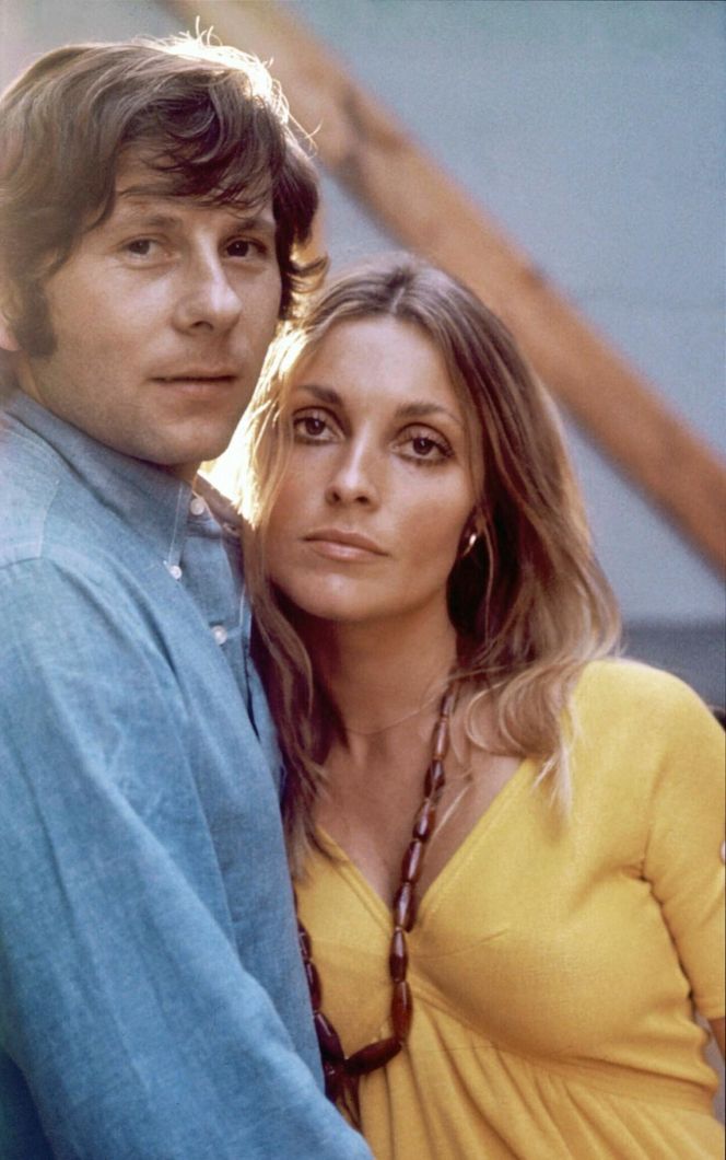 Ostatni dzień Sharon Tate. Ta zbrodnia wstrząsnęła Hollywood