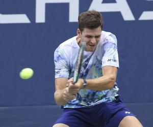 Hubert Hurkacz wypowiedział się po nieudanym starcie w US Open! Jednoznaczna reakcja polskiego tenisisty