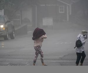 Wiatr o prędkości ponad 150 km/h i burze. Cyklony Marion, Karsta i Liv zaatakują Polskę?!