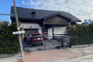 Choroszcz. Tragiczny pożar domu. Zginęły 4 osoby [26.02.2023]