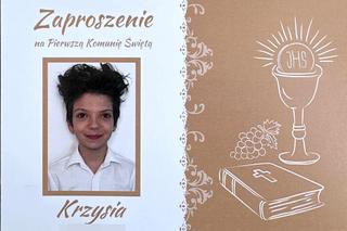 Krzysztof Rutkowski kupił synowi auto na komunię 